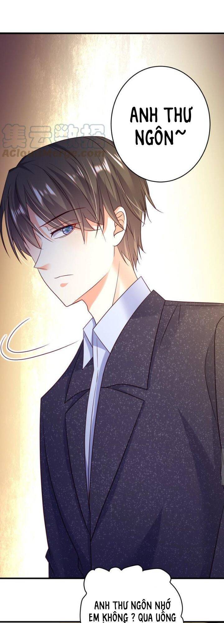 Tổng Tài Phu Nhân Không Muốn Giải Cứu Thế Giới Chapter 13 - 6