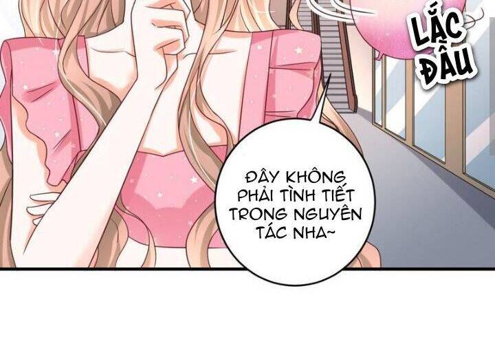 Tổng Tài Phu Nhân Không Muốn Giải Cứu Thế Giới Chapter 14 - 3