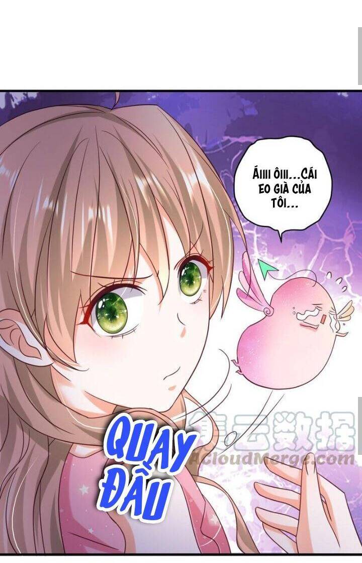 Tổng Tài Phu Nhân Không Muốn Giải Cứu Thế Giới Chapter 14 - 6