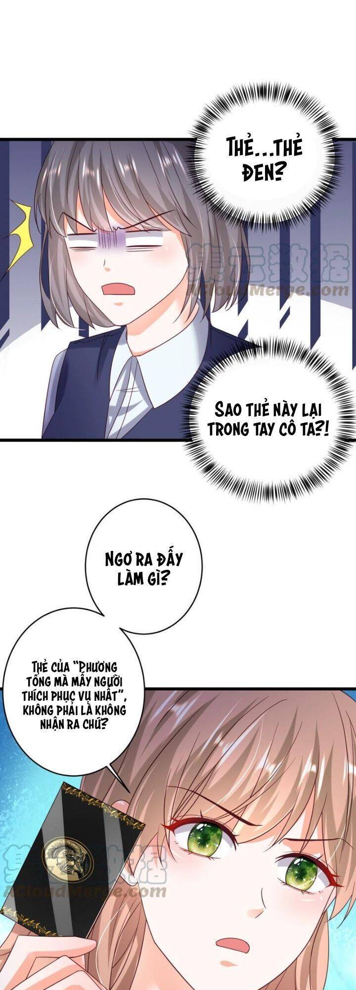 Tổng Tài Phu Nhân Không Muốn Giải Cứu Thế Giới Chapter 15 - 2