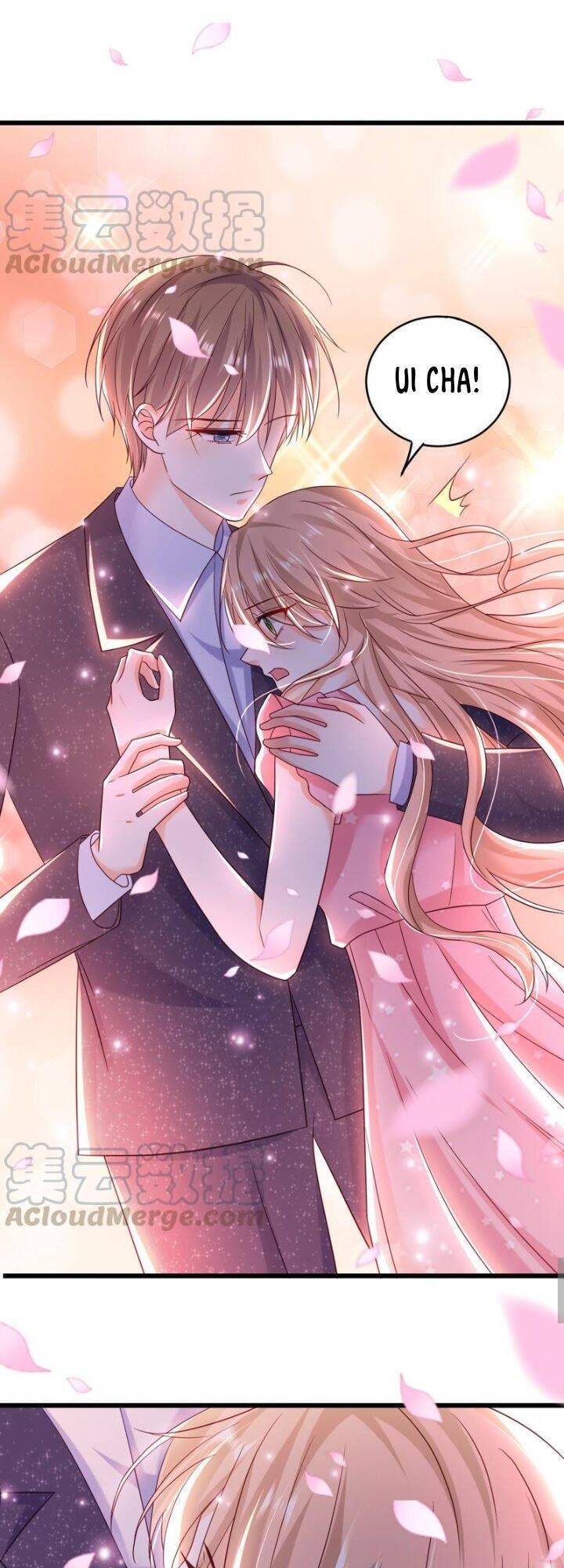 Tổng Tài Phu Nhân Không Muốn Giải Cứu Thế Giới Chapter 15 - 11