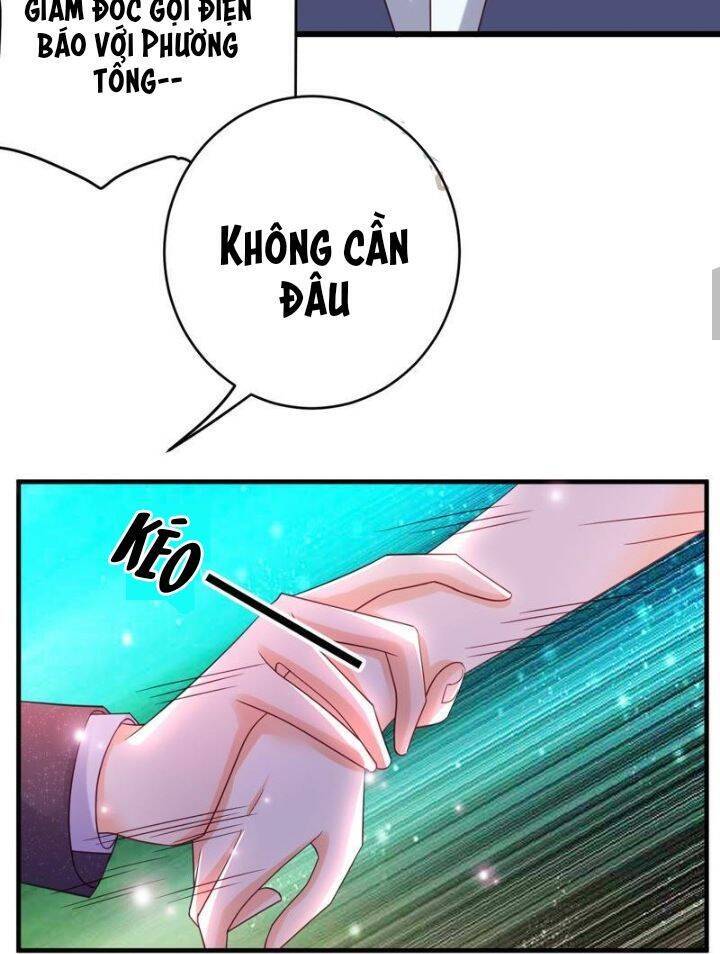 Tổng Tài Phu Nhân Không Muốn Giải Cứu Thế Giới Chapter 15 - 10