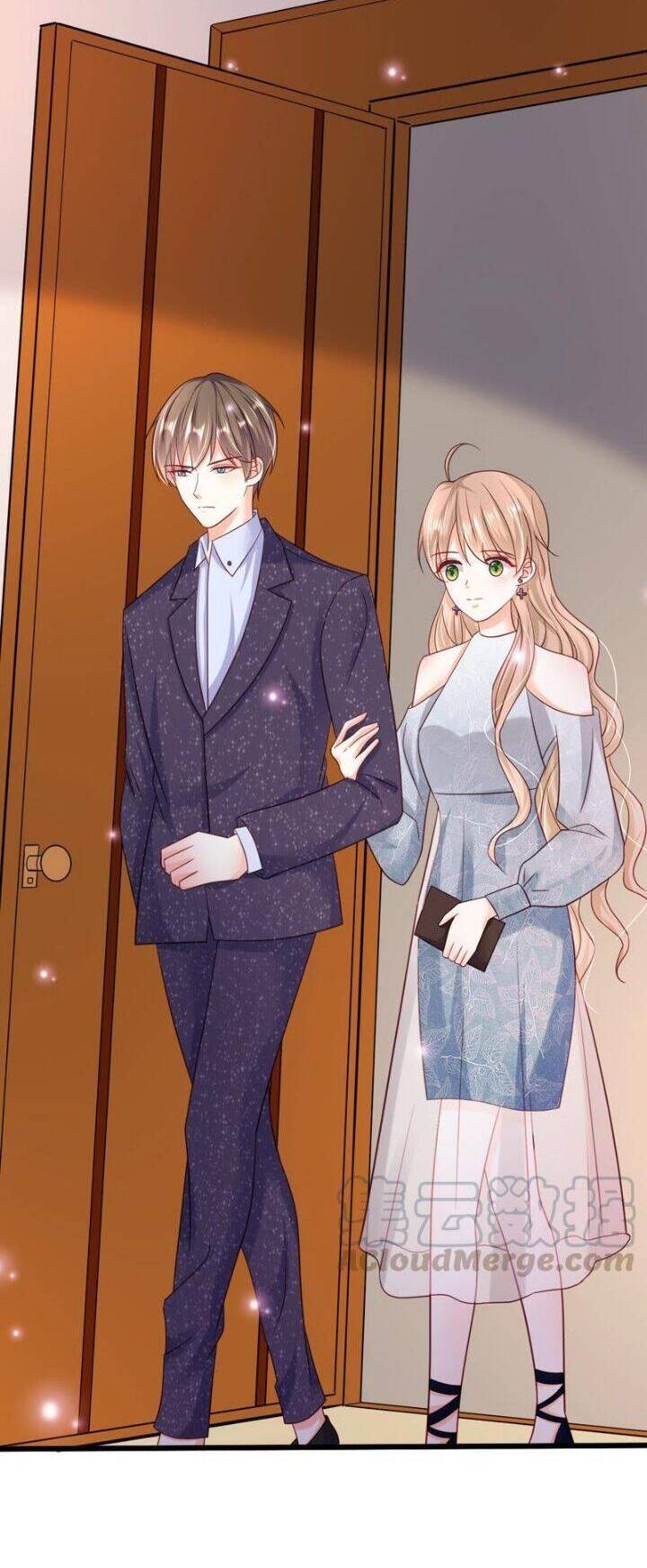 Tổng Tài Phu Nhân Không Muốn Giải Cứu Thế Giới Chapter 16 - 16