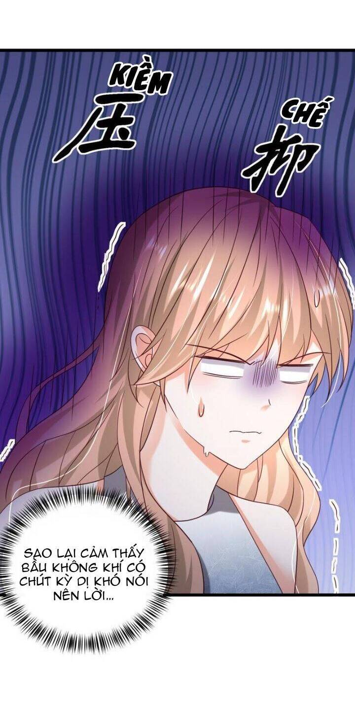 Tổng Tài Phu Nhân Không Muốn Giải Cứu Thế Giới Chapter 16 - 20