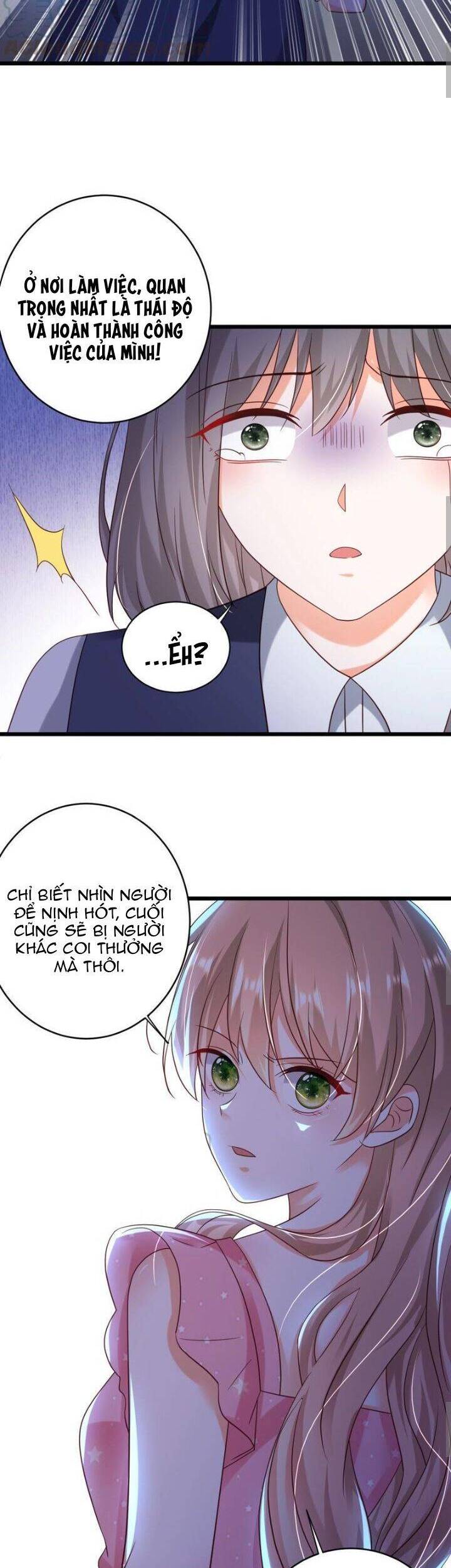 Tổng Tài Phu Nhân Không Muốn Giải Cứu Thế Giới Chapter 16 - 5