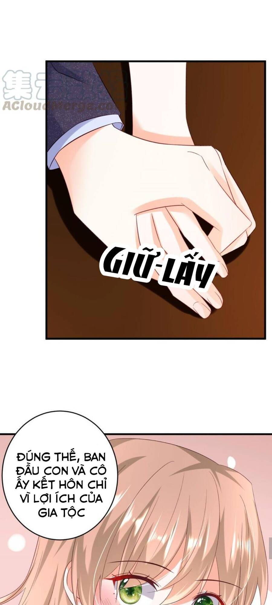 Tổng Tài Phu Nhân Không Muốn Giải Cứu Thế Giới Chapter 17 - 13