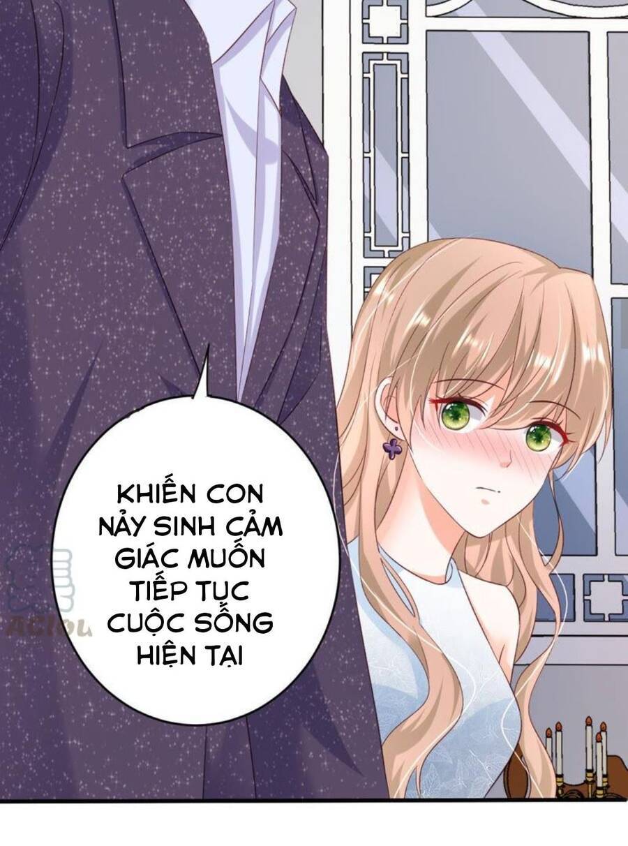 Tổng Tài Phu Nhân Không Muốn Giải Cứu Thế Giới Chapter 17 - 15