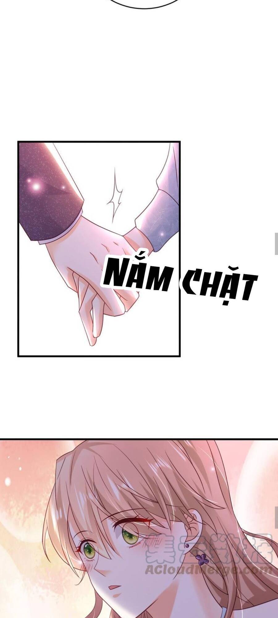 Tổng Tài Phu Nhân Không Muốn Giải Cứu Thế Giới Chapter 17 - 17