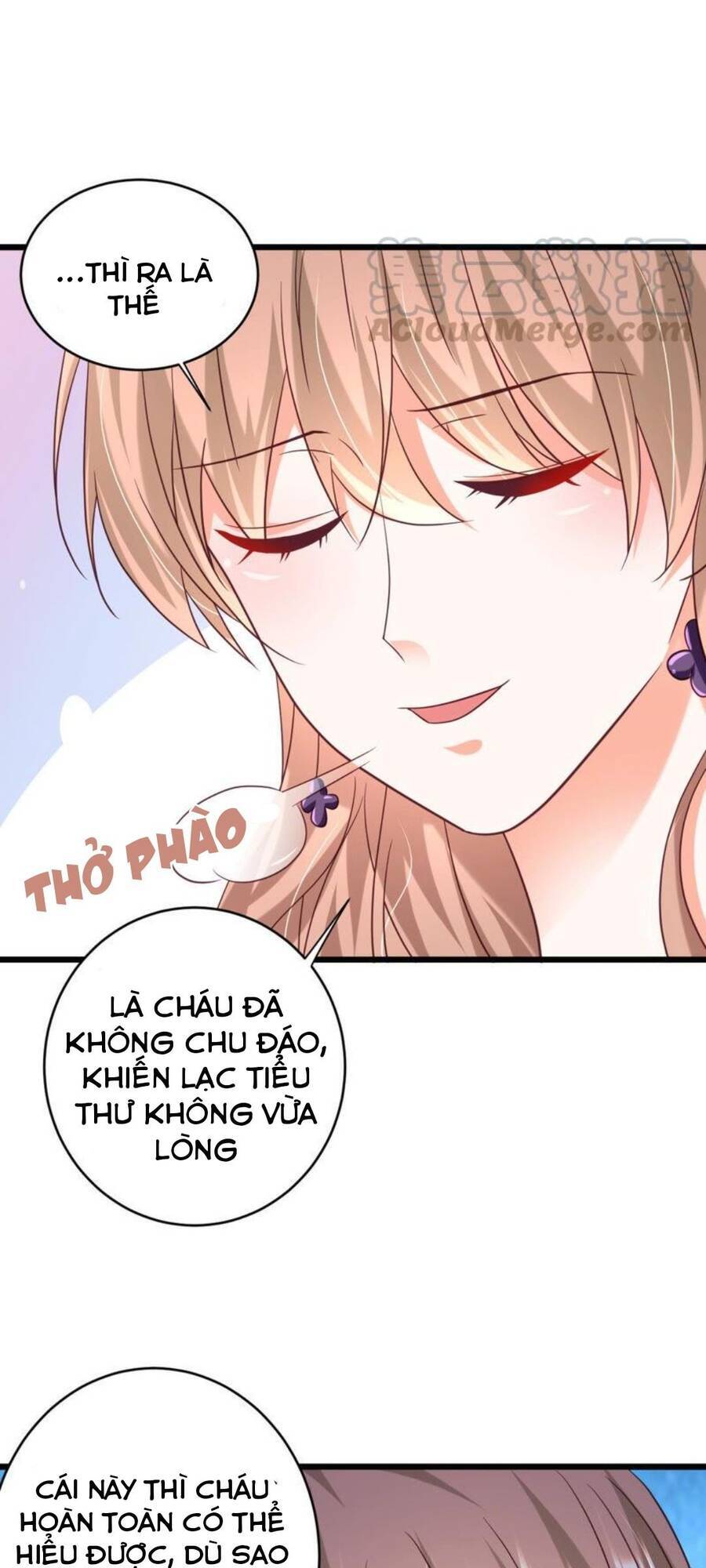 Tổng Tài Phu Nhân Không Muốn Giải Cứu Thế Giới Chapter 17 - 7