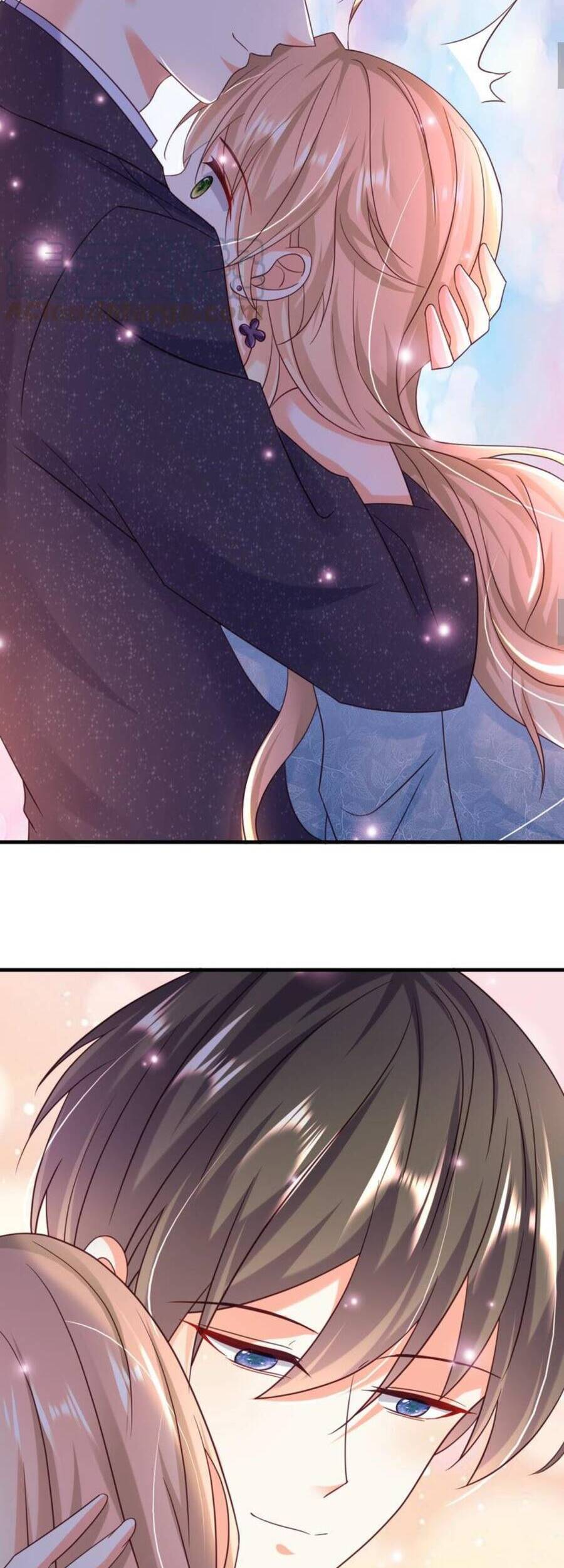 Tổng Tài Phu Nhân Không Muốn Giải Cứu Thế Giới Chapter 18 - 11