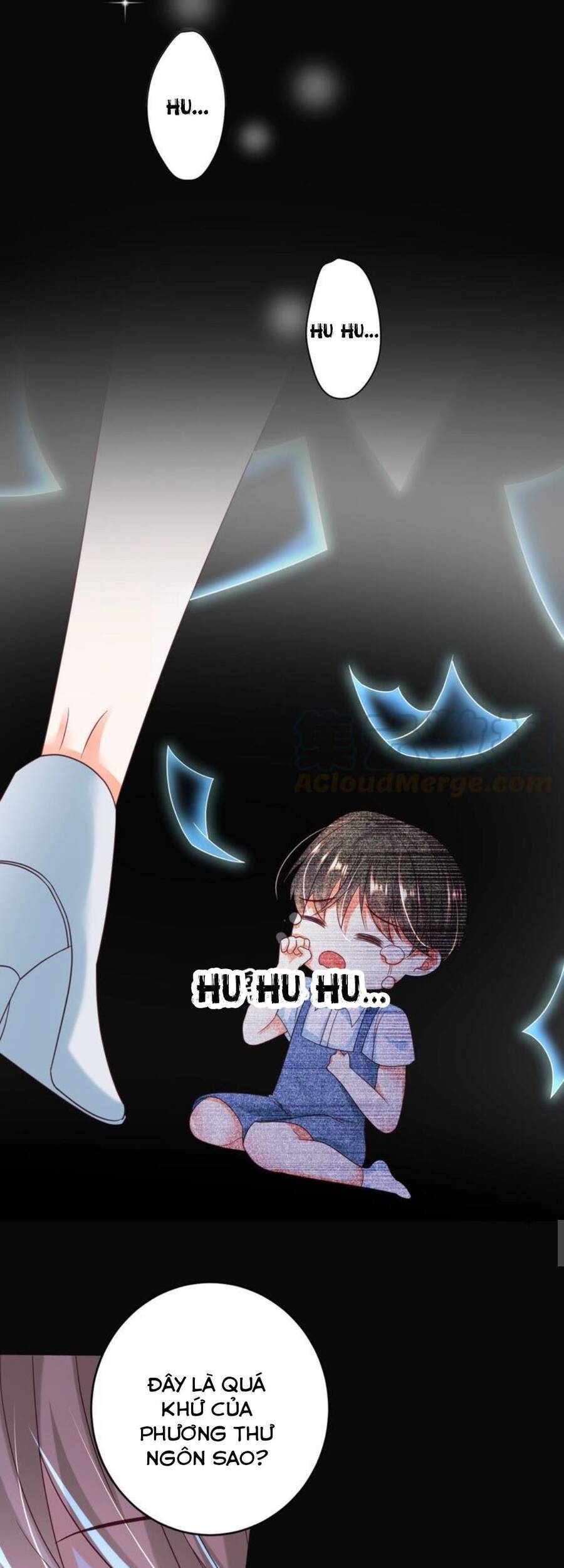 Tổng Tài Phu Nhân Không Muốn Giải Cứu Thế Giới Chapter 18 - 15