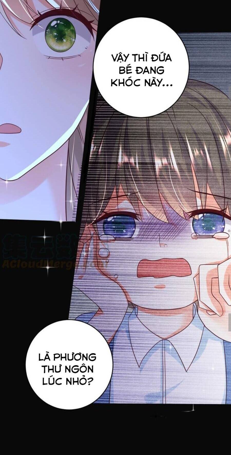 Tổng Tài Phu Nhân Không Muốn Giải Cứu Thế Giới Chapter 18 - 16