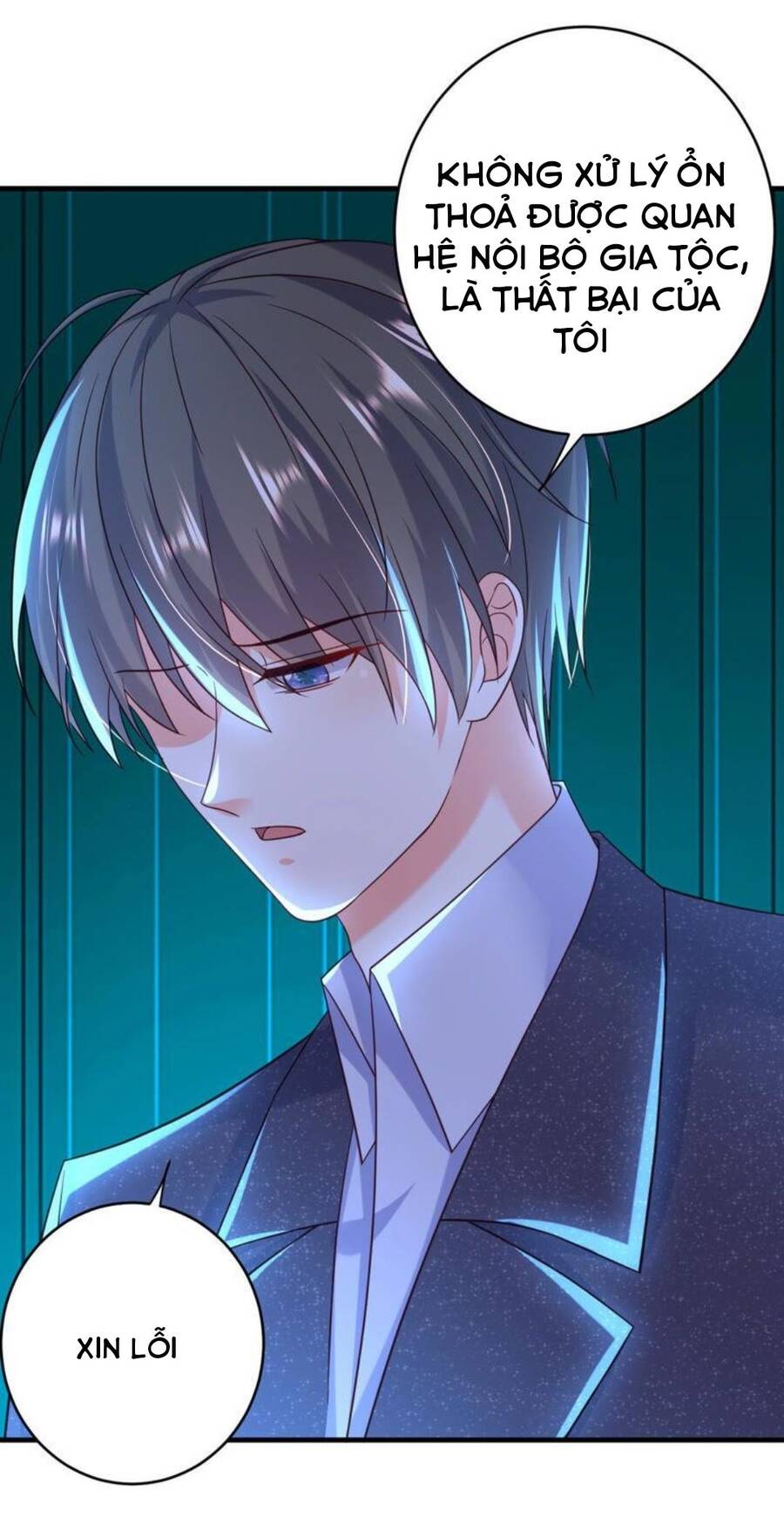 Tổng Tài Phu Nhân Không Muốn Giải Cứu Thế Giới Chapter 18 - 4