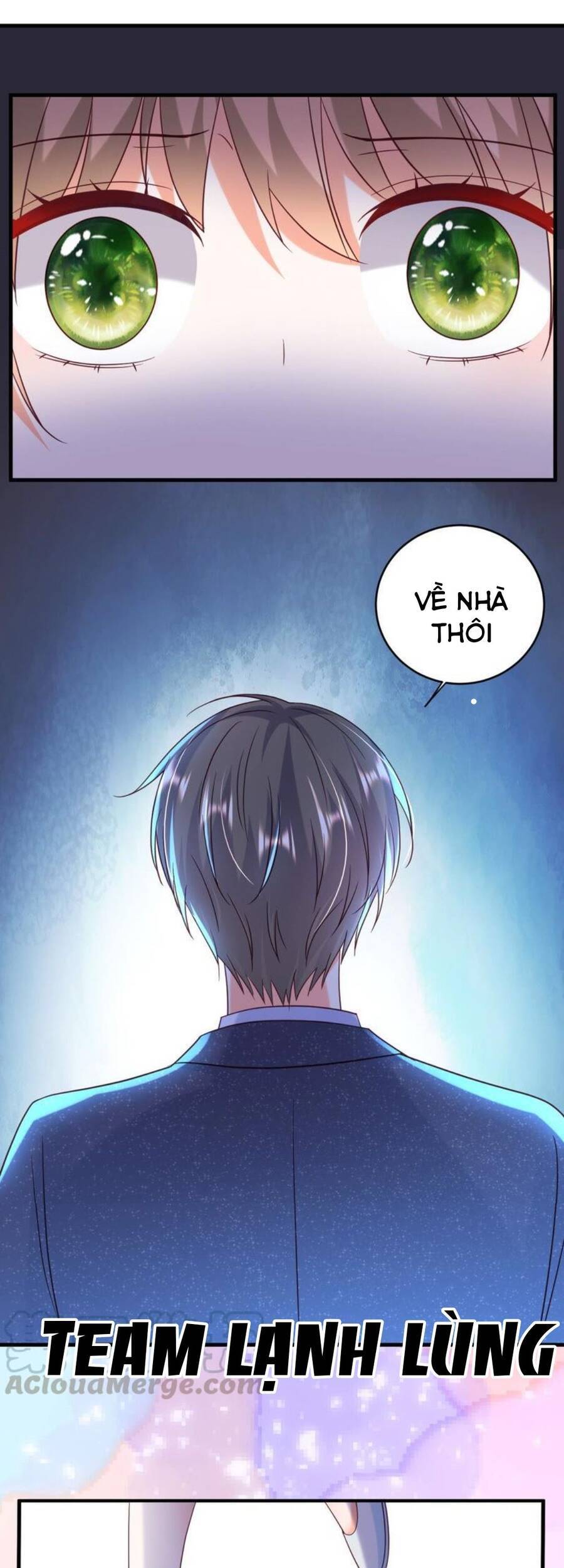 Tổng Tài Phu Nhân Không Muốn Giải Cứu Thế Giới Chapter 18 - 5