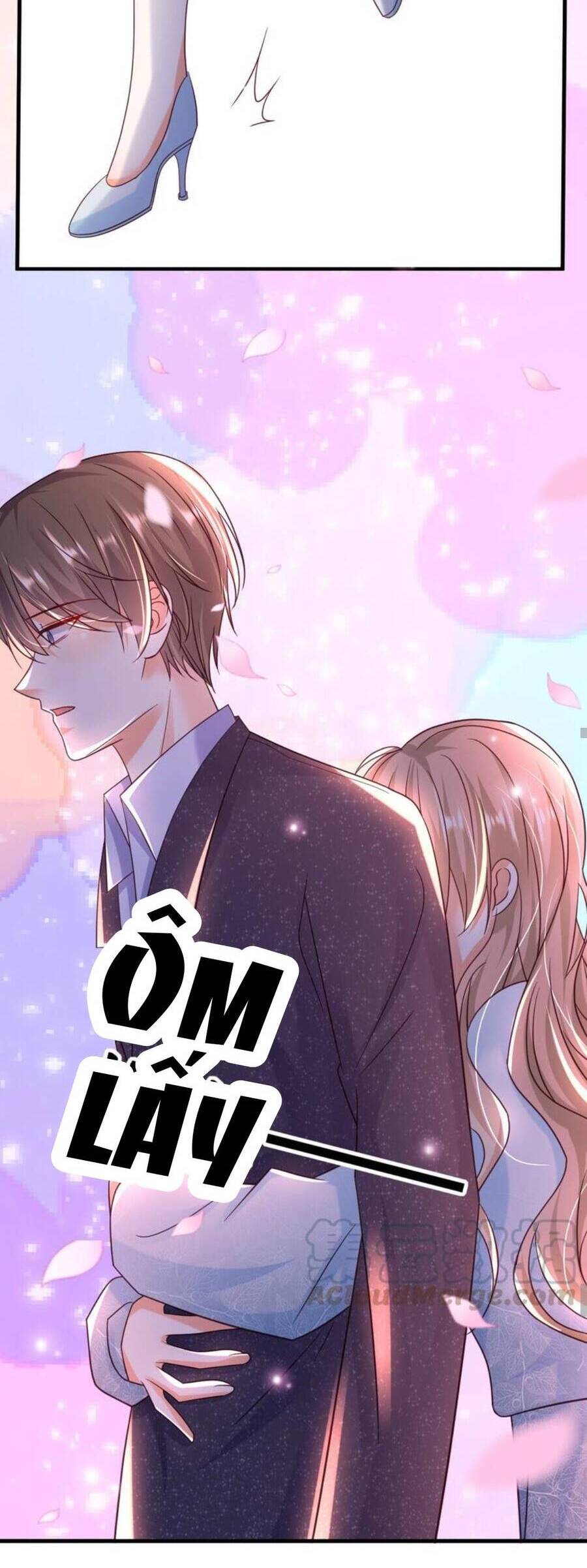 Tổng Tài Phu Nhân Không Muốn Giải Cứu Thế Giới Chapter 18 - 6