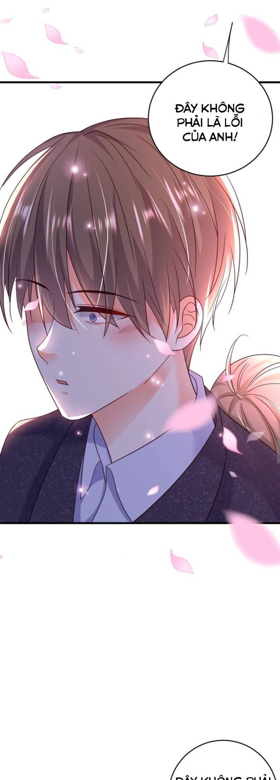 Tổng Tài Phu Nhân Không Muốn Giải Cứu Thế Giới Chapter 18 - 7