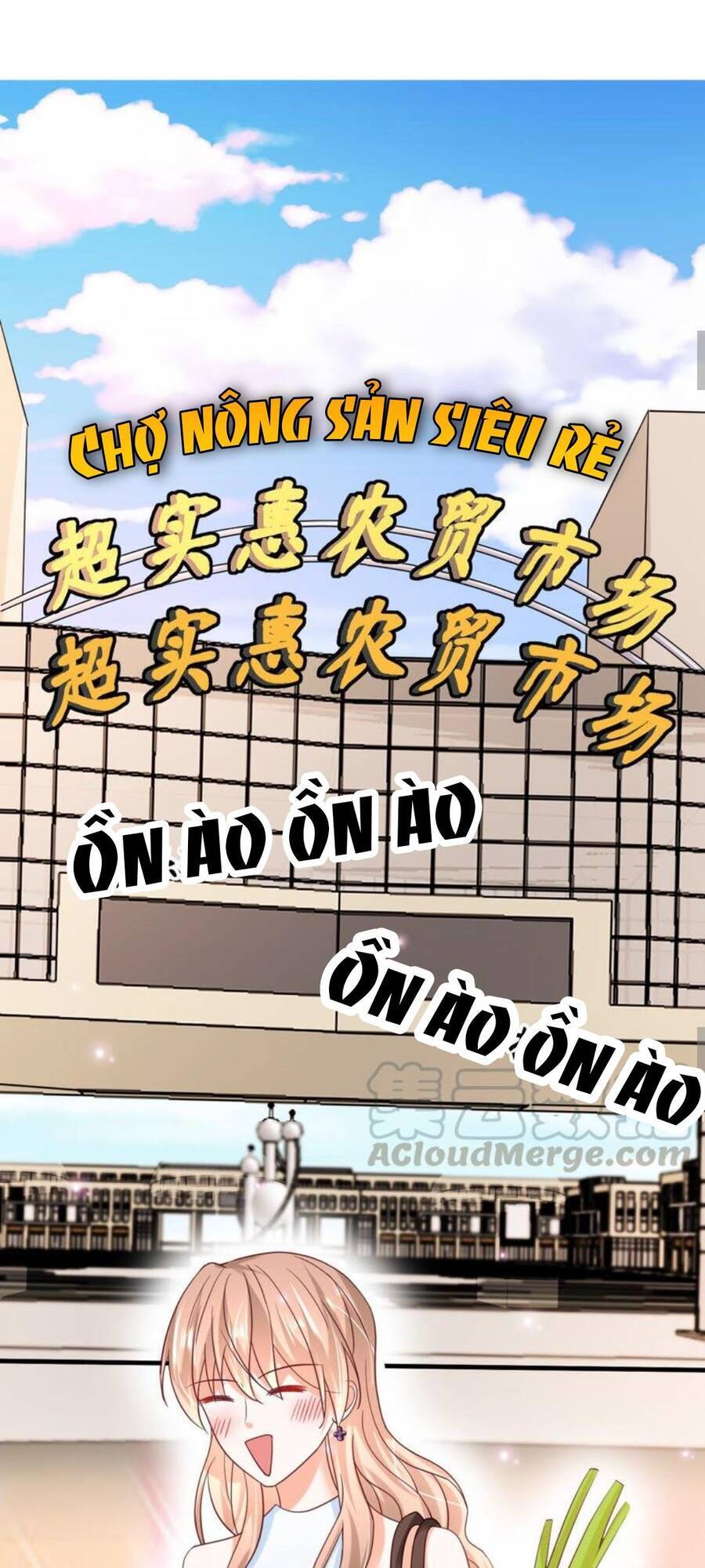 Tổng Tài Phu Nhân Không Muốn Giải Cứu Thế Giới Chapter 19 - 11