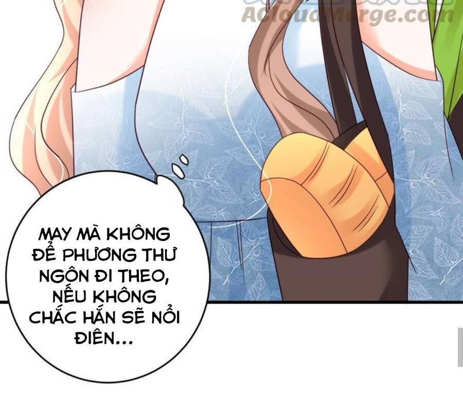 Tổng Tài Phu Nhân Không Muốn Giải Cứu Thế Giới Chapter 19 - 14