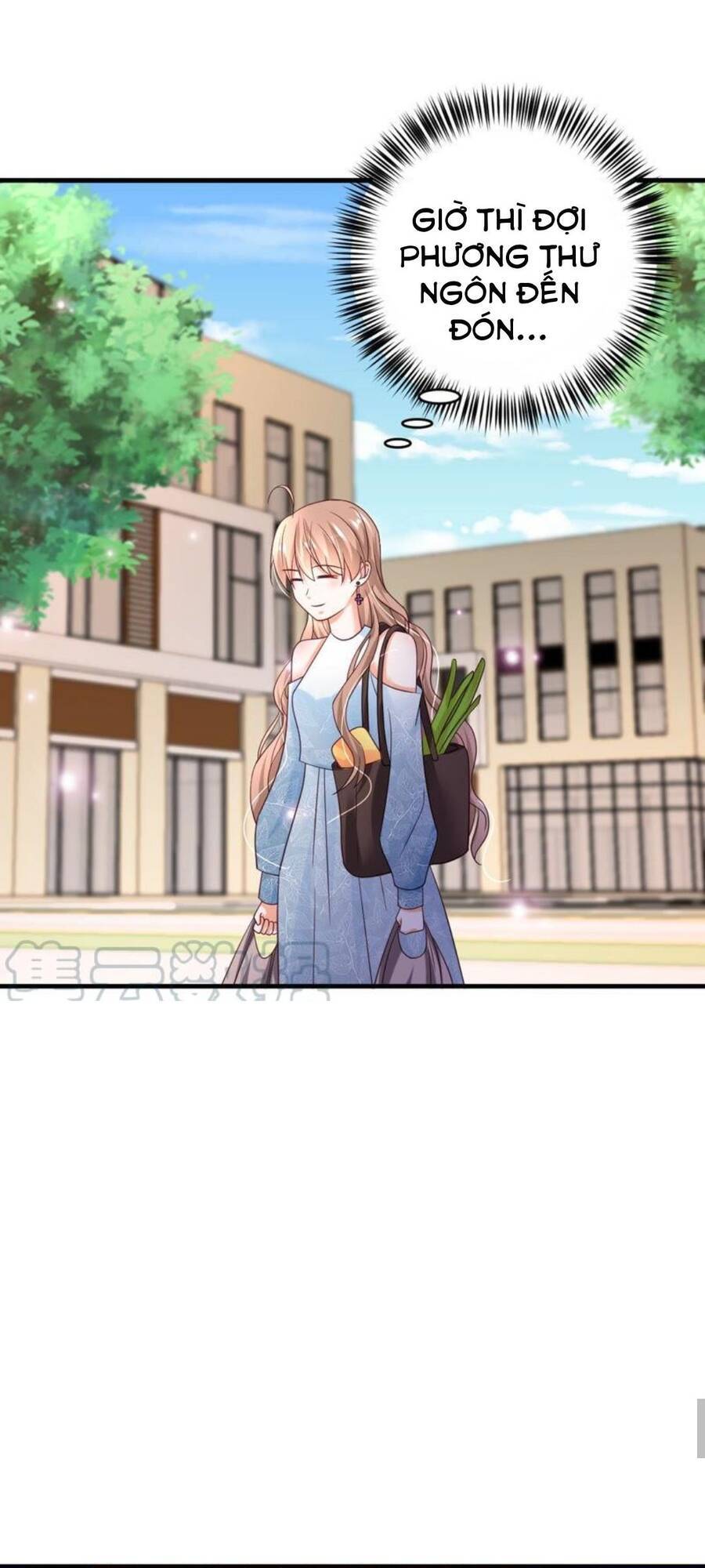 Tổng Tài Phu Nhân Không Muốn Giải Cứu Thế Giới Chapter 19 - 15