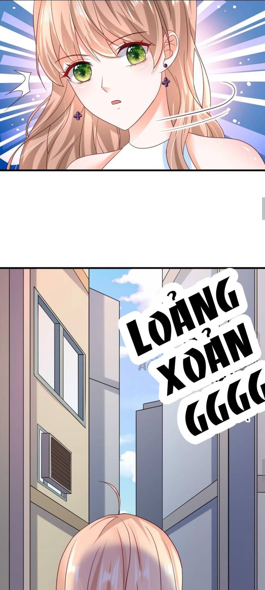 Tổng Tài Phu Nhân Không Muốn Giải Cứu Thế Giới Chapter 19 - 16