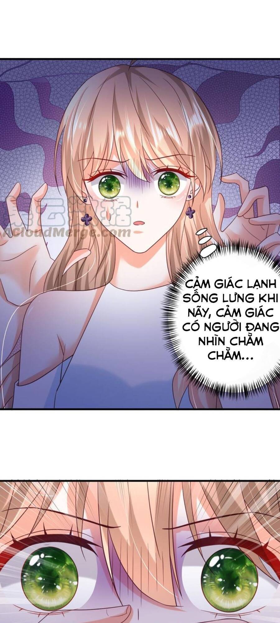 Tổng Tài Phu Nhân Không Muốn Giải Cứu Thế Giới Chapter 19 - 18