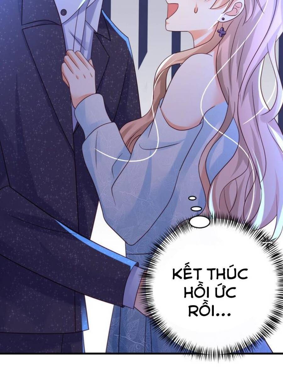 Tổng Tài Phu Nhân Không Muốn Giải Cứu Thế Giới Chapter 19 - 6