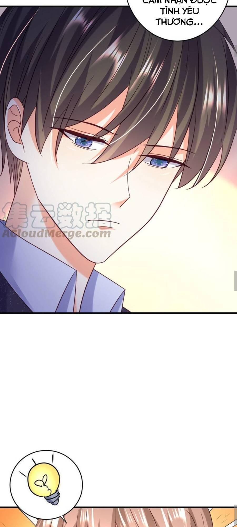 Tổng Tài Phu Nhân Không Muốn Giải Cứu Thế Giới Chapter 19 - 8