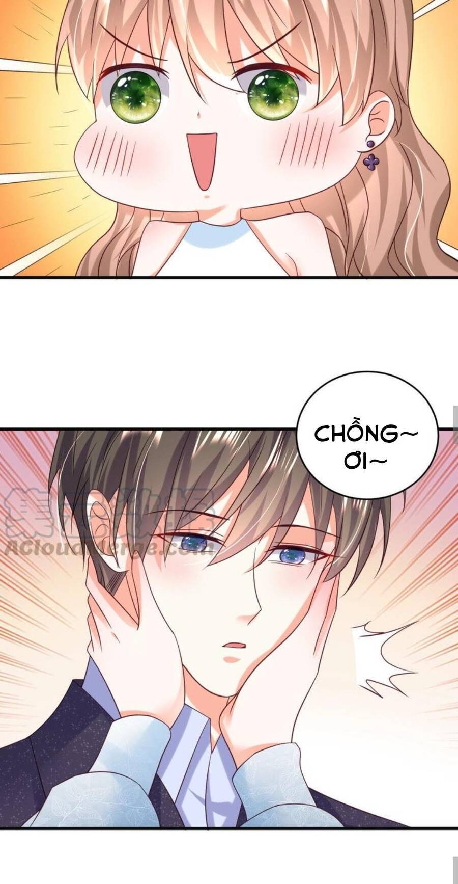 Tổng Tài Phu Nhân Không Muốn Giải Cứu Thế Giới Chapter 19 - 9