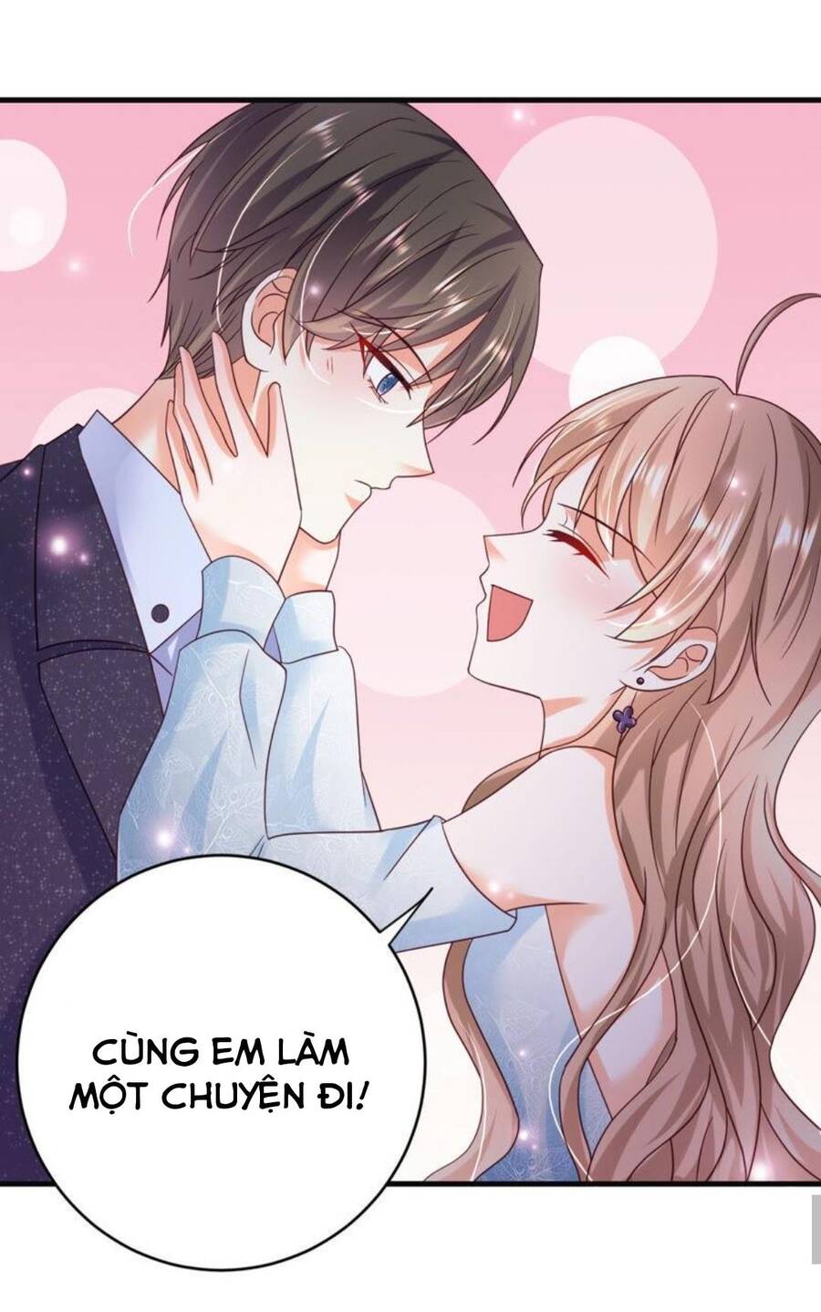 Tổng Tài Phu Nhân Không Muốn Giải Cứu Thế Giới Chapter 19 - 10