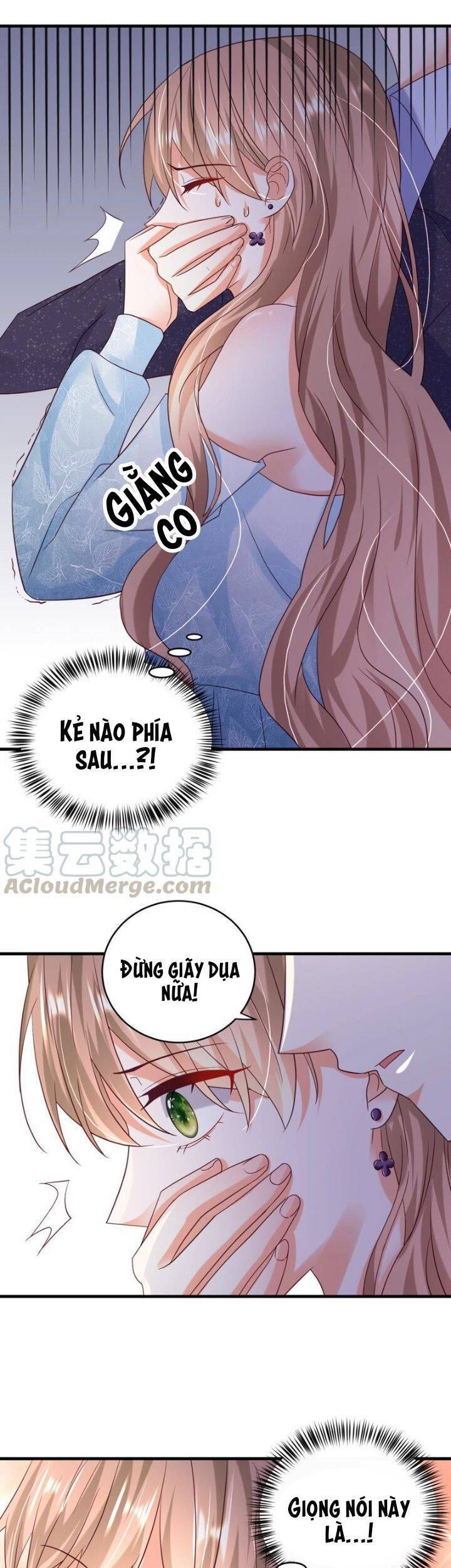 Tổng Tài Phu Nhân Không Muốn Giải Cứu Thế Giới Chapter 20 - 2