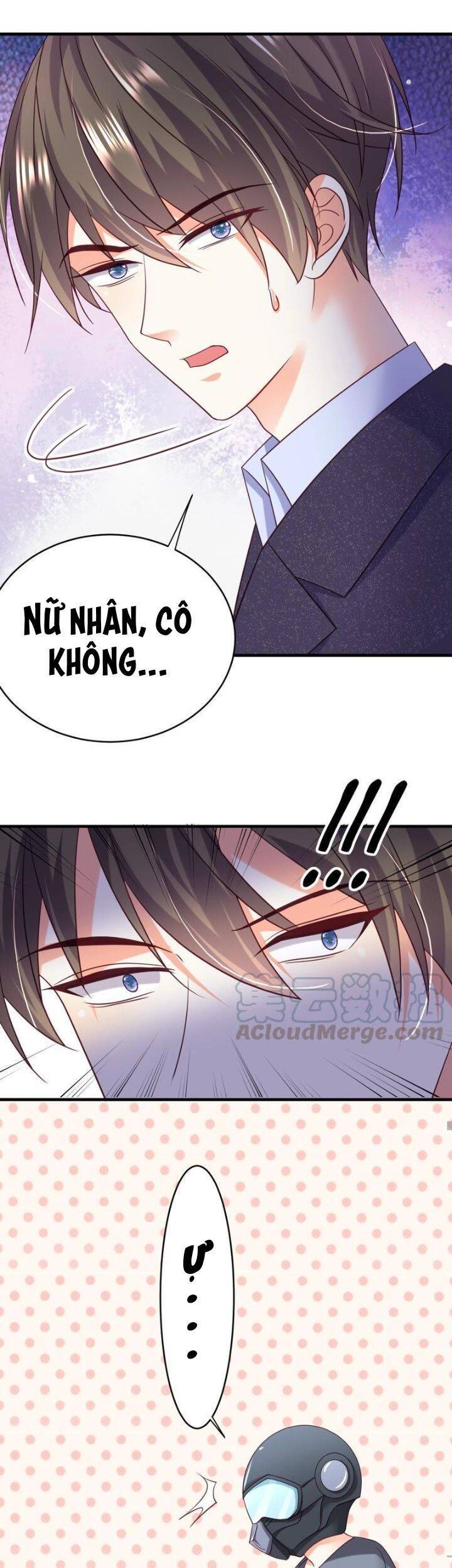 Tổng Tài Phu Nhân Không Muốn Giải Cứu Thế Giới Chapter 20 - 12