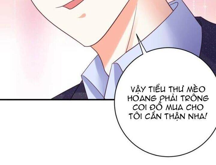 Tổng Tài Phu Nhân Không Muốn Giải Cứu Thế Giới Chapter 20 - 17