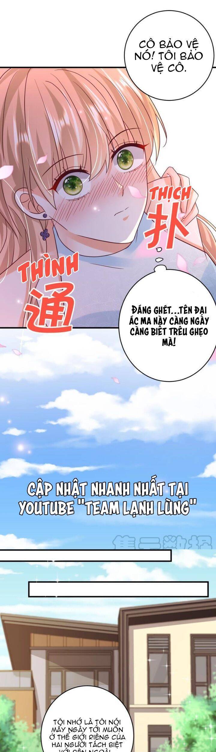 Tổng Tài Phu Nhân Không Muốn Giải Cứu Thế Giới Chapter 20 - 18