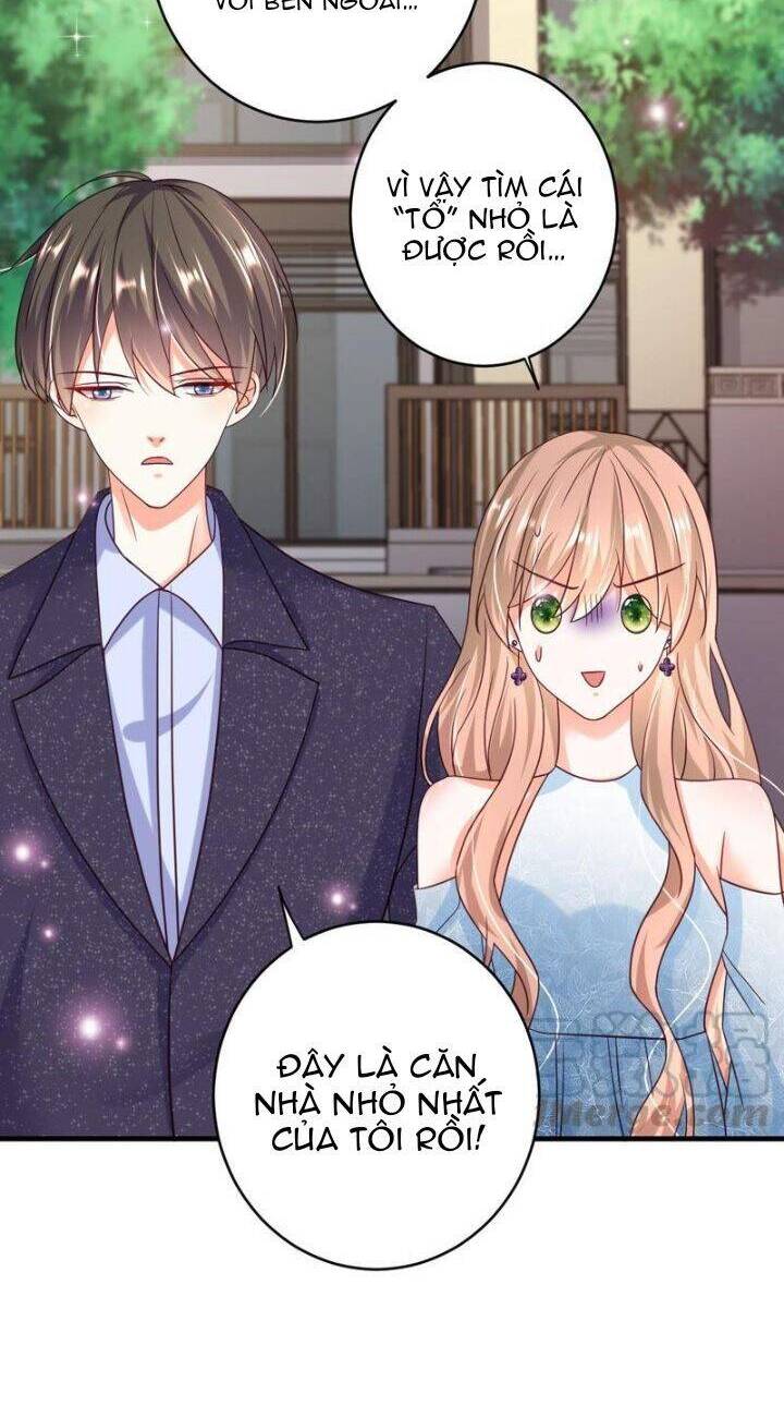 Tổng Tài Phu Nhân Không Muốn Giải Cứu Thế Giới Chapter 20 - 19