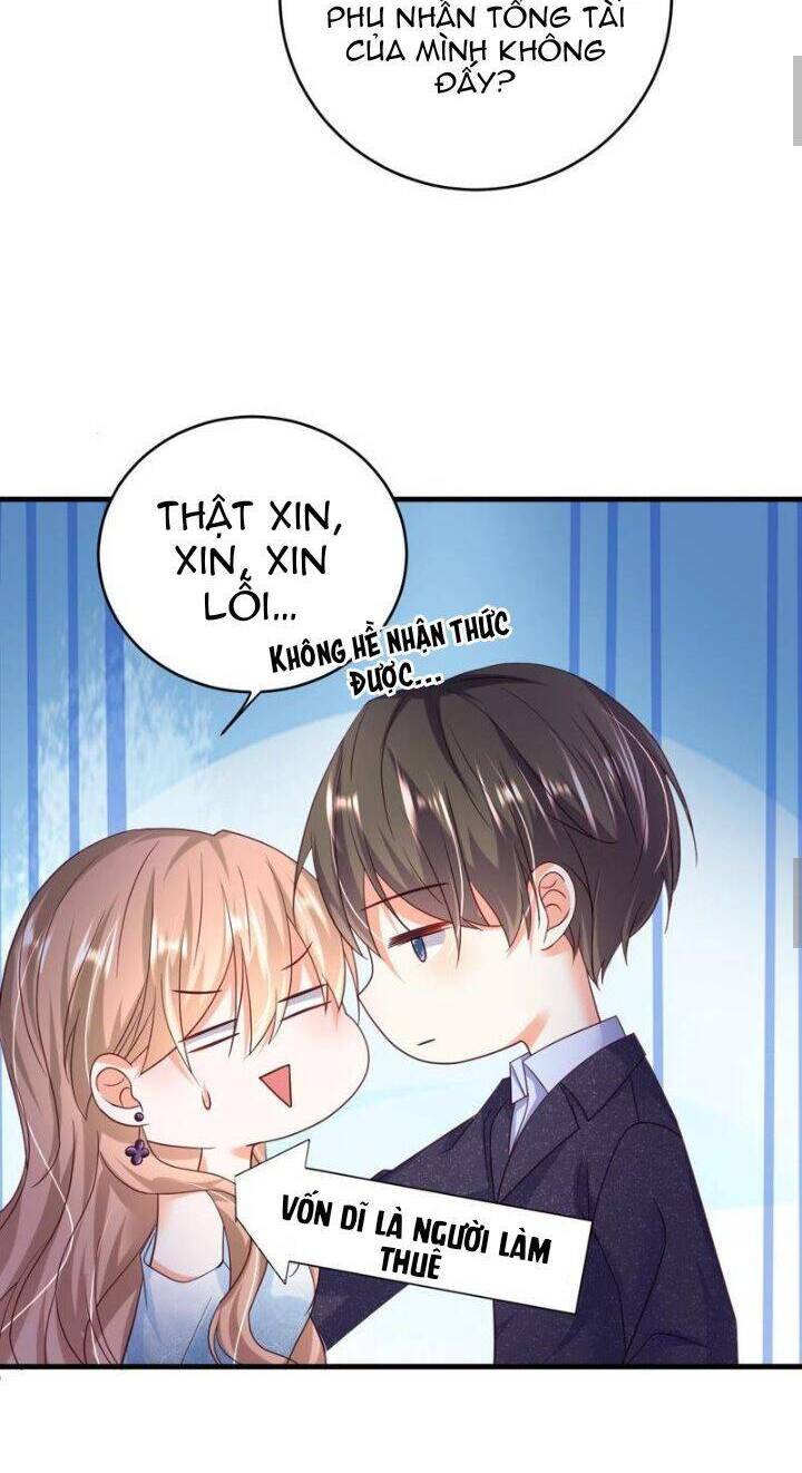 Tổng Tài Phu Nhân Không Muốn Giải Cứu Thế Giới Chapter 20 - 5