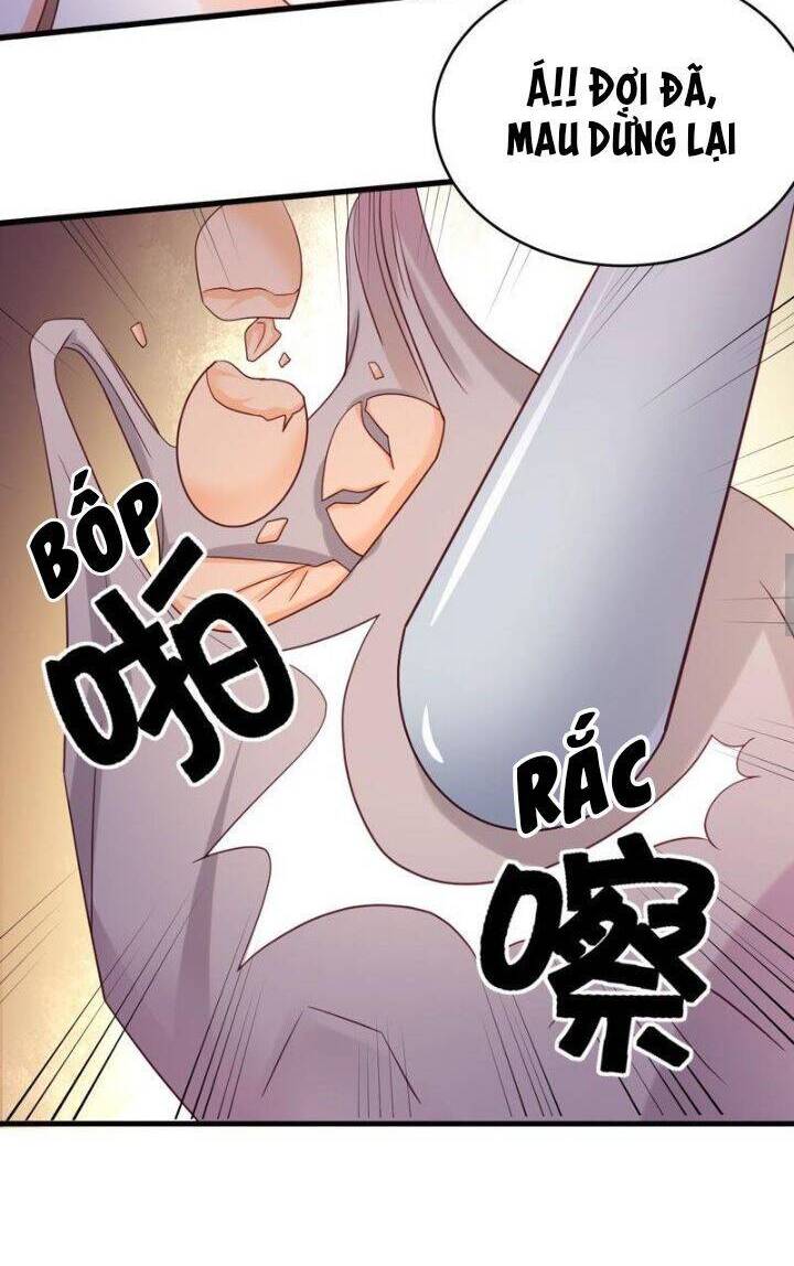 Tổng Tài Phu Nhân Không Muốn Giải Cứu Thế Giới Chapter 20 - 9