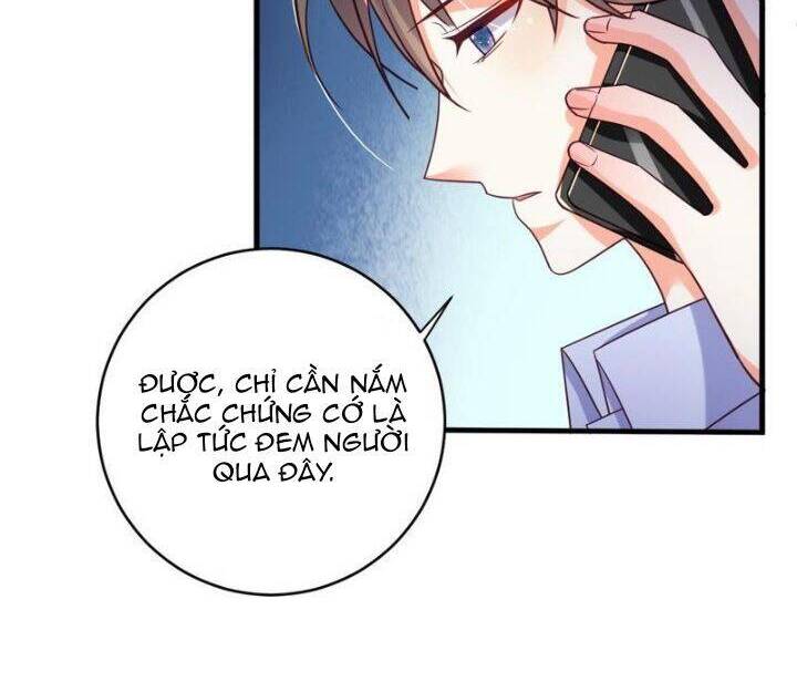 Tổng Tài Phu Nhân Không Muốn Giải Cứu Thế Giới Chapter 22 - 13