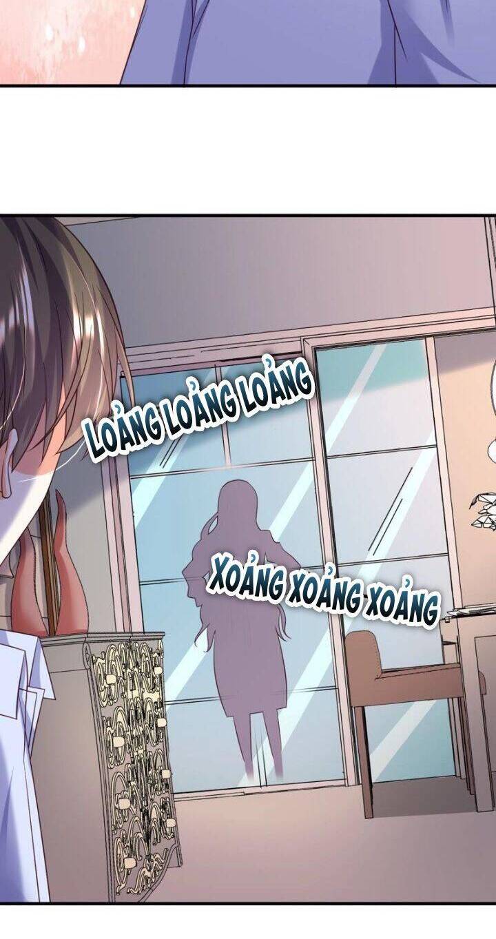 Tổng Tài Phu Nhân Không Muốn Giải Cứu Thế Giới Chapter 22 - 15