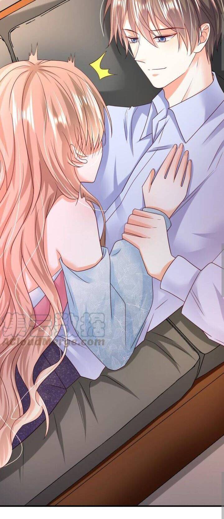 Tổng Tài Phu Nhân Không Muốn Giải Cứu Thế Giới Chapter 22 - 3