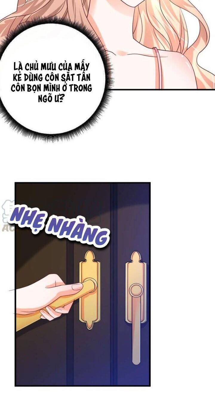 Tổng Tài Phu Nhân Không Muốn Giải Cứu Thế Giới Chapter 22 - 21