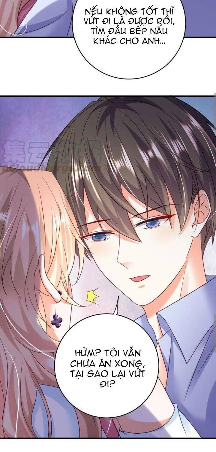 Tổng Tài Phu Nhân Không Muốn Giải Cứu Thế Giới Chapter 22 - 5