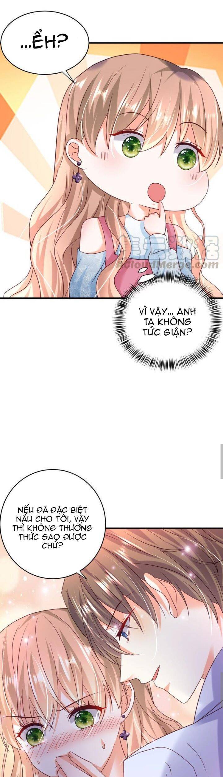 Tổng Tài Phu Nhân Không Muốn Giải Cứu Thế Giới Chapter 22 - 6