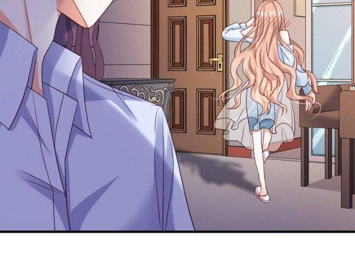 Tổng Tài Phu Nhân Không Muốn Giải Cứu Thế Giới Chapter 22 - 9