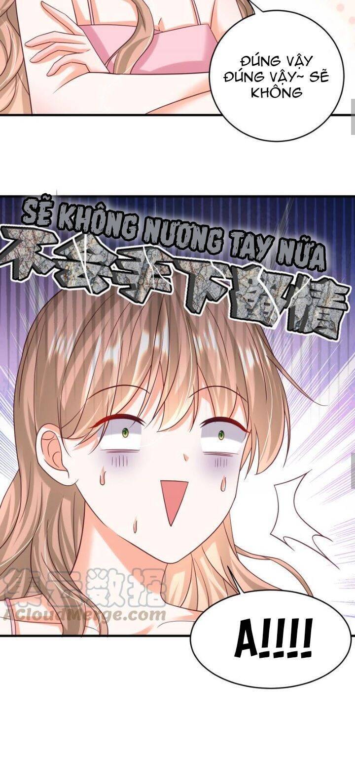 Tổng Tài Phu Nhân Không Muốn Giải Cứu Thế Giới Chapter 23 - 11
