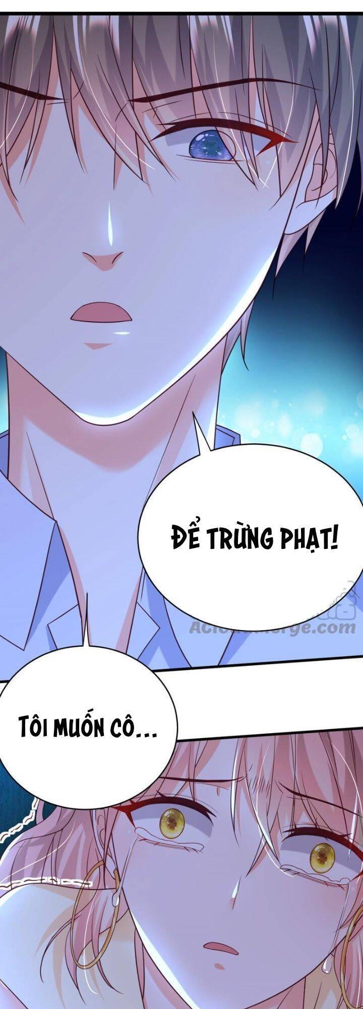 Tổng Tài Phu Nhân Không Muốn Giải Cứu Thế Giới Chapter 23 - 12