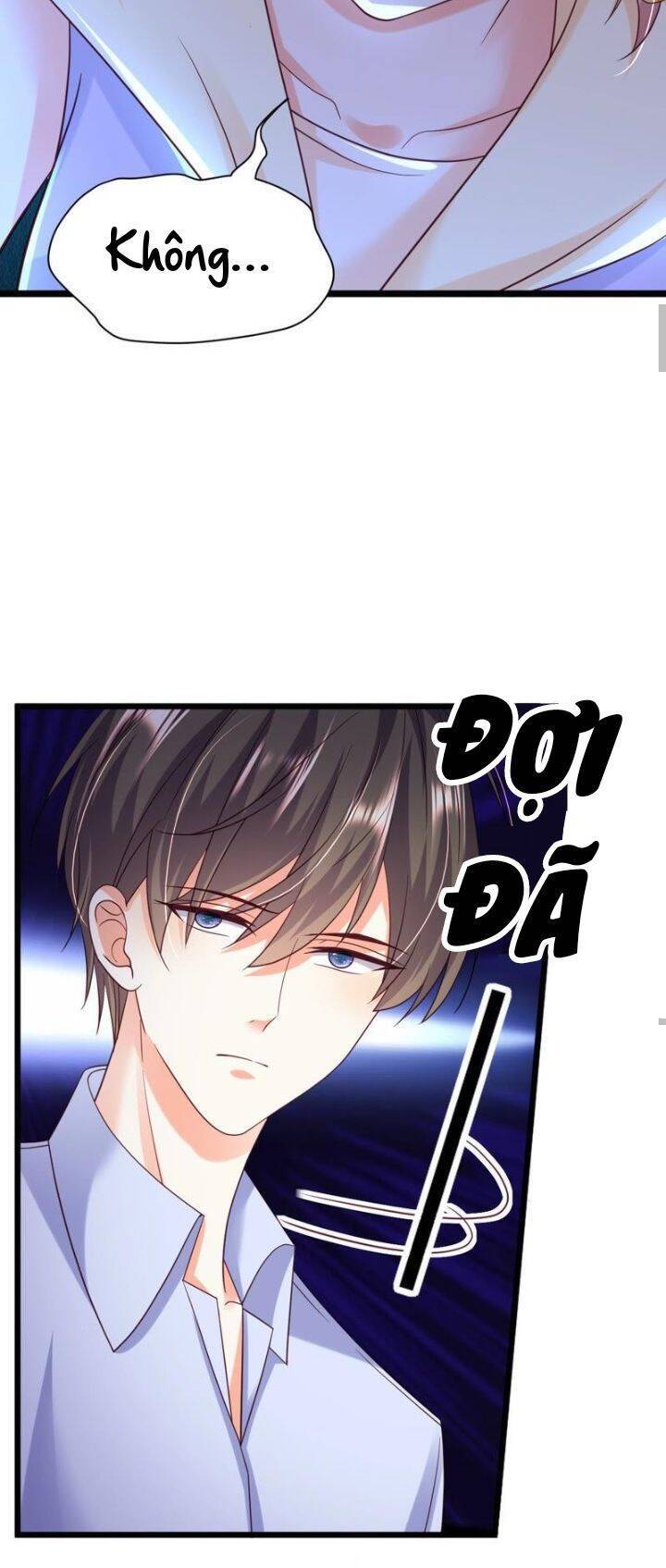 Tổng Tài Phu Nhân Không Muốn Giải Cứu Thế Giới Chapter 23 - 13