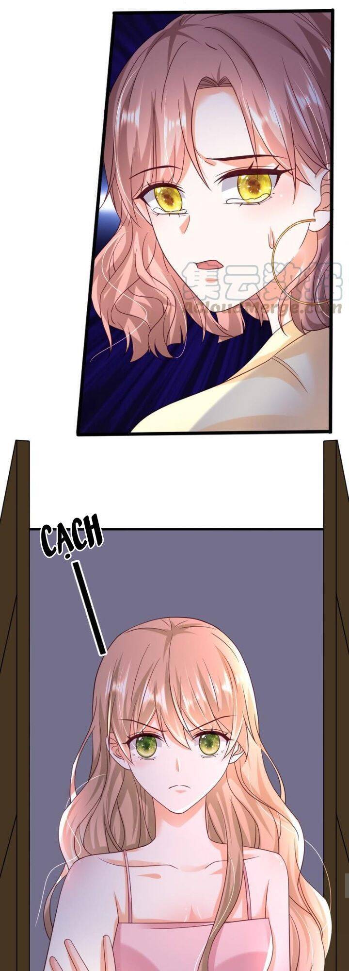 Tổng Tài Phu Nhân Không Muốn Giải Cứu Thế Giới Chapter 23 - 14