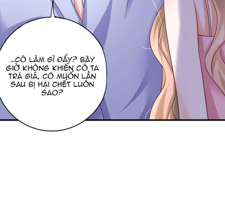 Tổng Tài Phu Nhân Không Muốn Giải Cứu Thế Giới Chapter 23 - 18