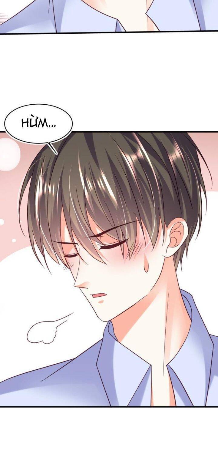 Tổng Tài Phu Nhân Không Muốn Giải Cứu Thế Giới Chapter 23 - 20