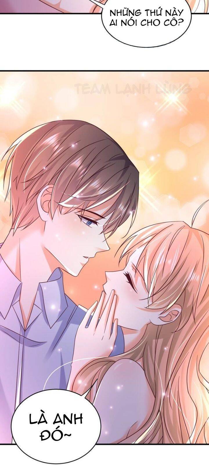 Tổng Tài Phu Nhân Không Muốn Giải Cứu Thế Giới Chapter 23 - 22